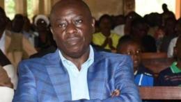 File photo of Deputy President Rigathi Gachagua.